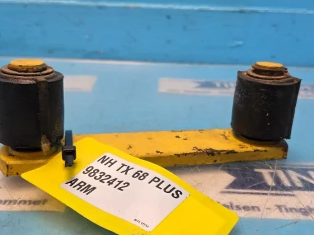 Billede 4 - New Holland TX68 Arm 9832412