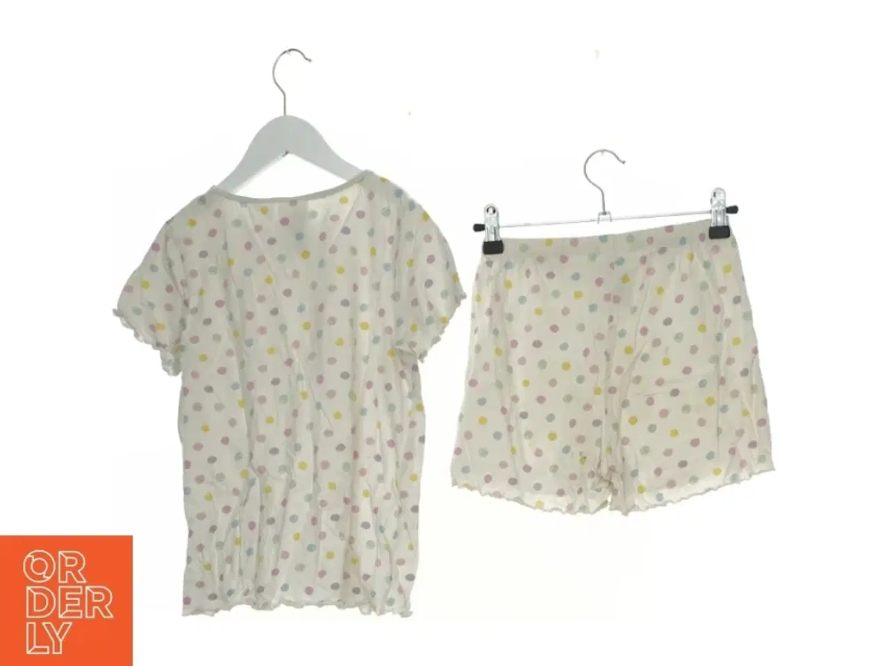 Billede 2 - Sæt (2 stk.) fra H&M (str. 140 cm)