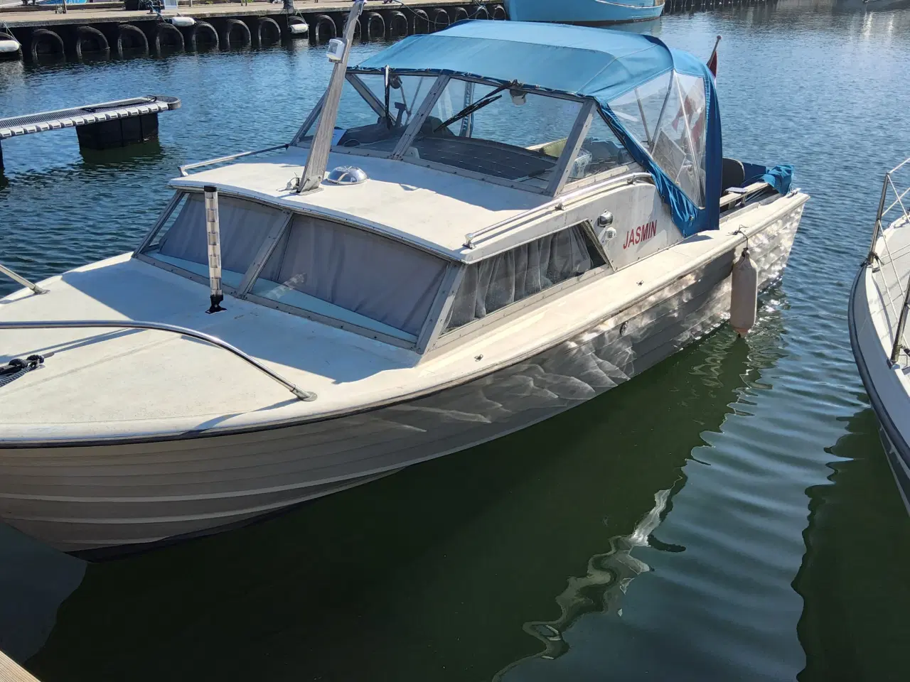 Billede 7 - Motorbåd Nordic 65 special special