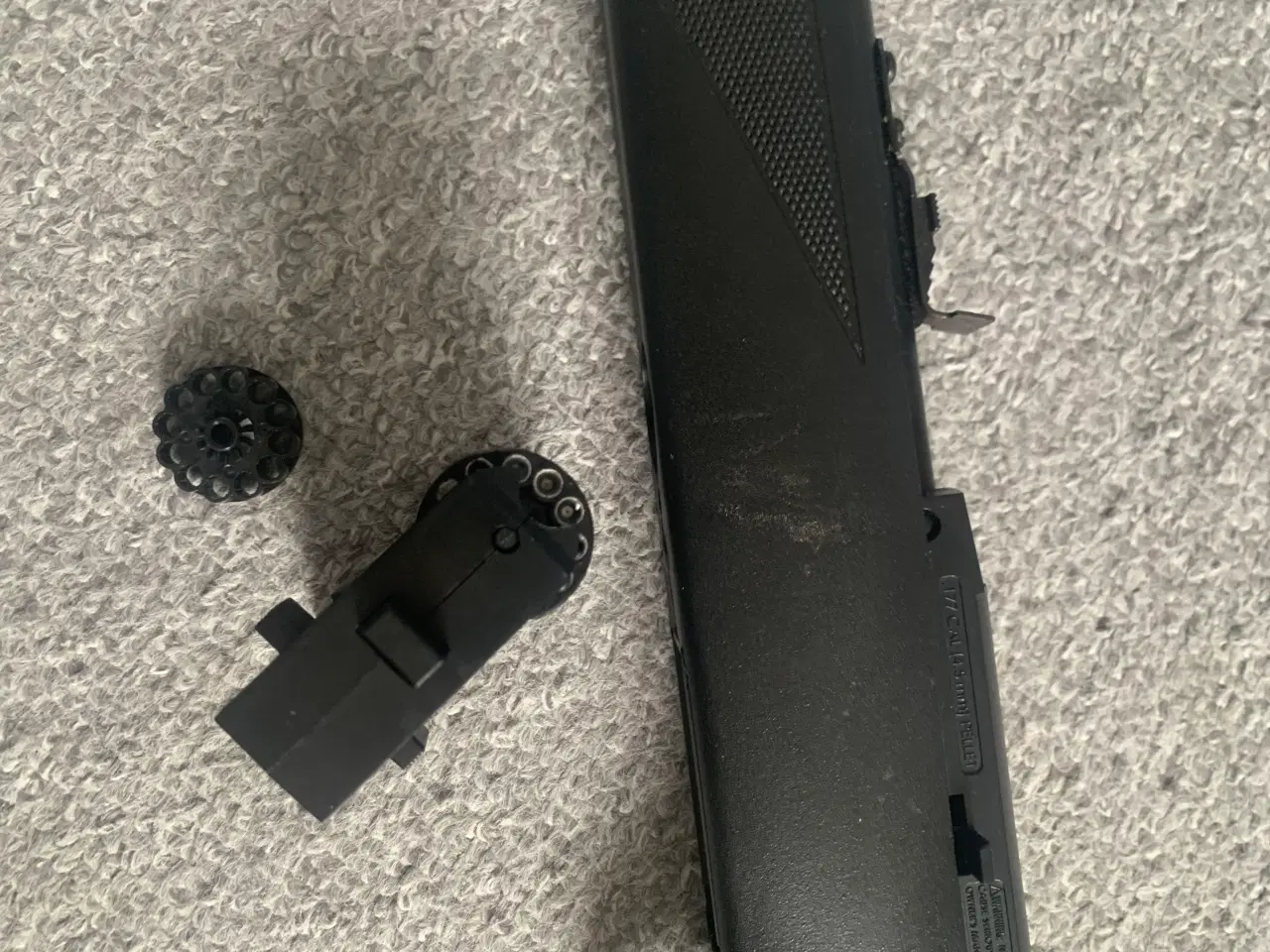 Billede 7 - Luftgevær Pcp 4,5 mm