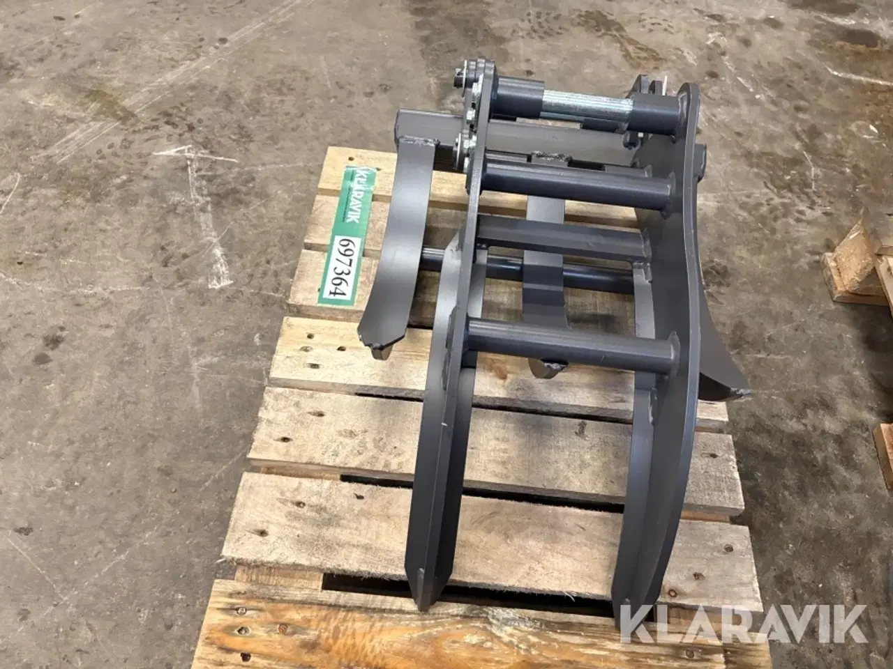 Billede 8 - Overfaldsgreb