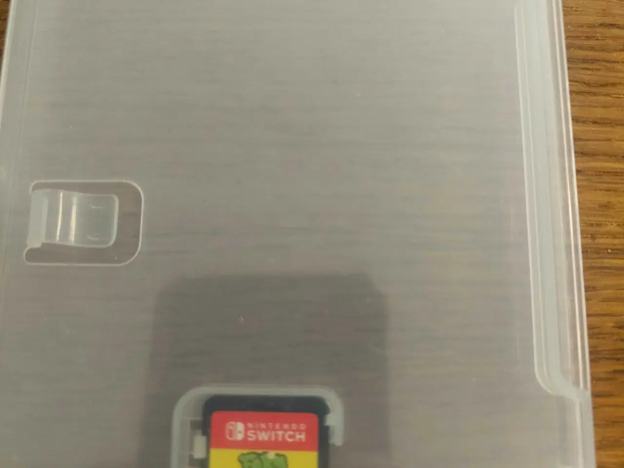 Billede 5 - Switch spil sælges