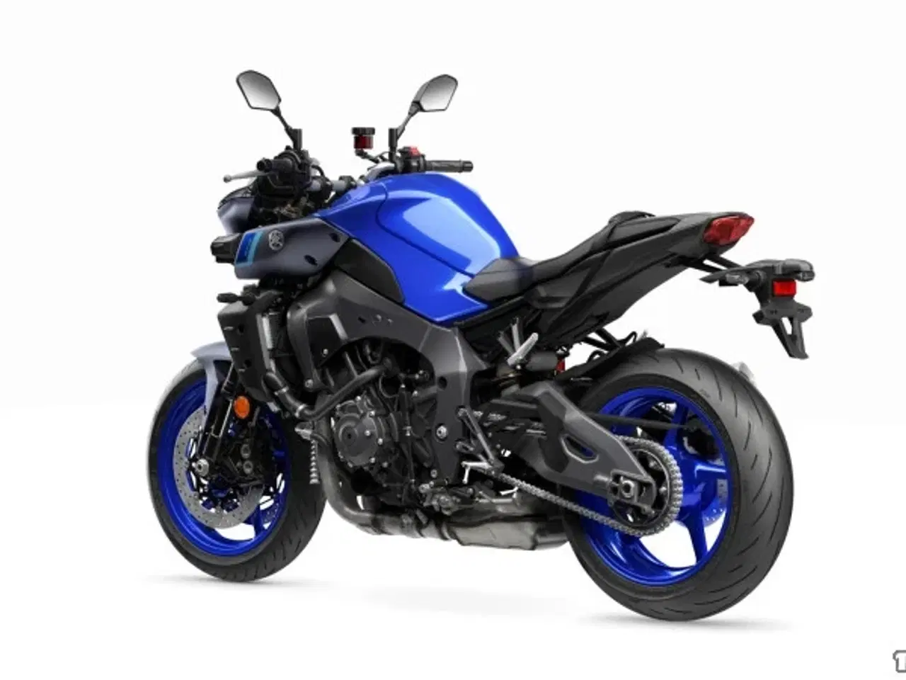 Billede 11 - Yamaha MT-10