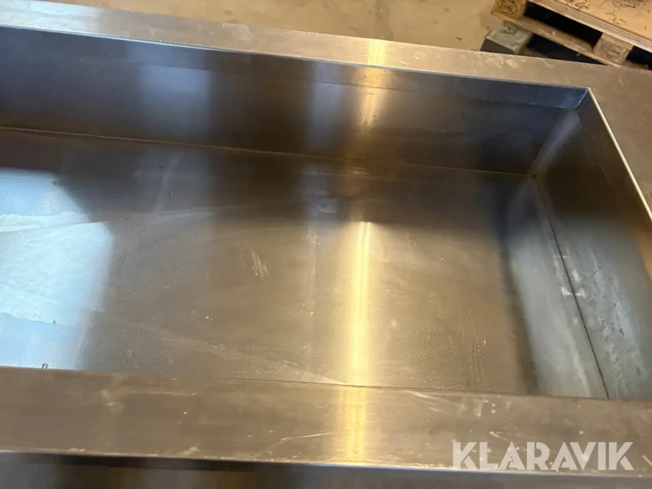 Billede 11 - Køledisk m/hjul