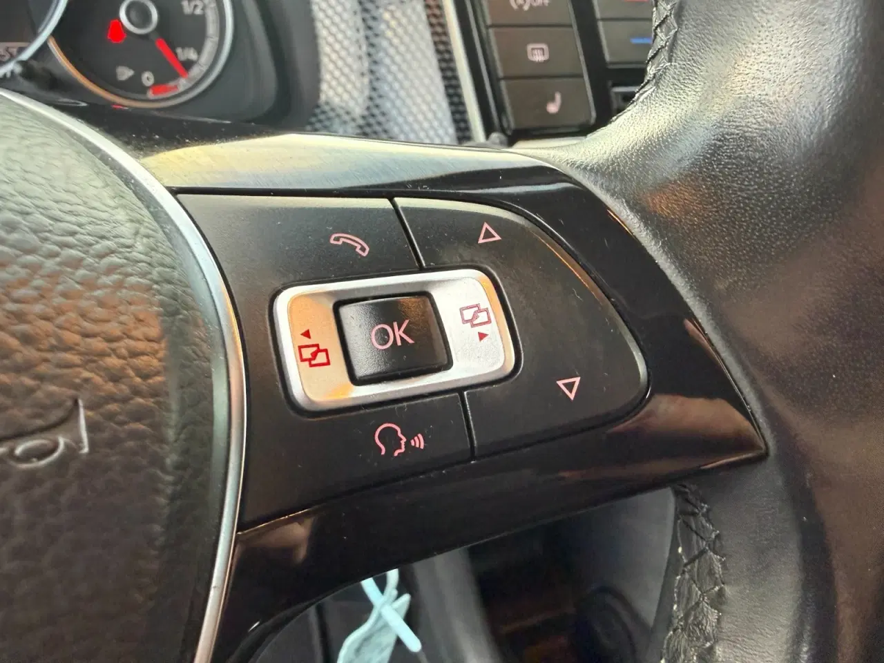 Billede 13 - VW Up! 1,0 MPi 60 Move Up! BMT