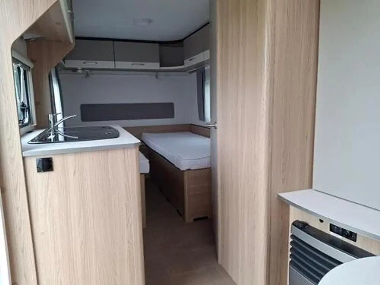 Billede 4 - LMC SASSINO 460 E