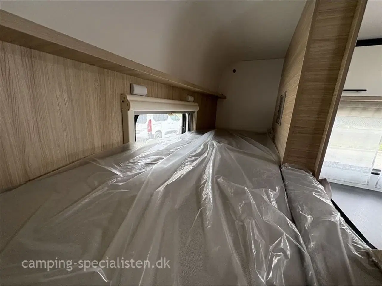 Billede 9 - 2023 - Caravelair ALBA 426 Family   Caravelair Alba 426 Family 2023 - Se den nu Camping-Specialisten.dk