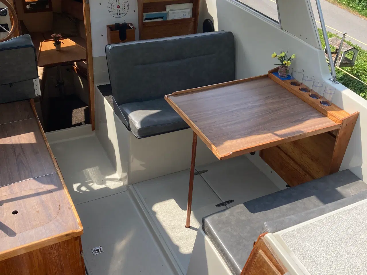 Billede 5 - Maxim 26  Hardtop