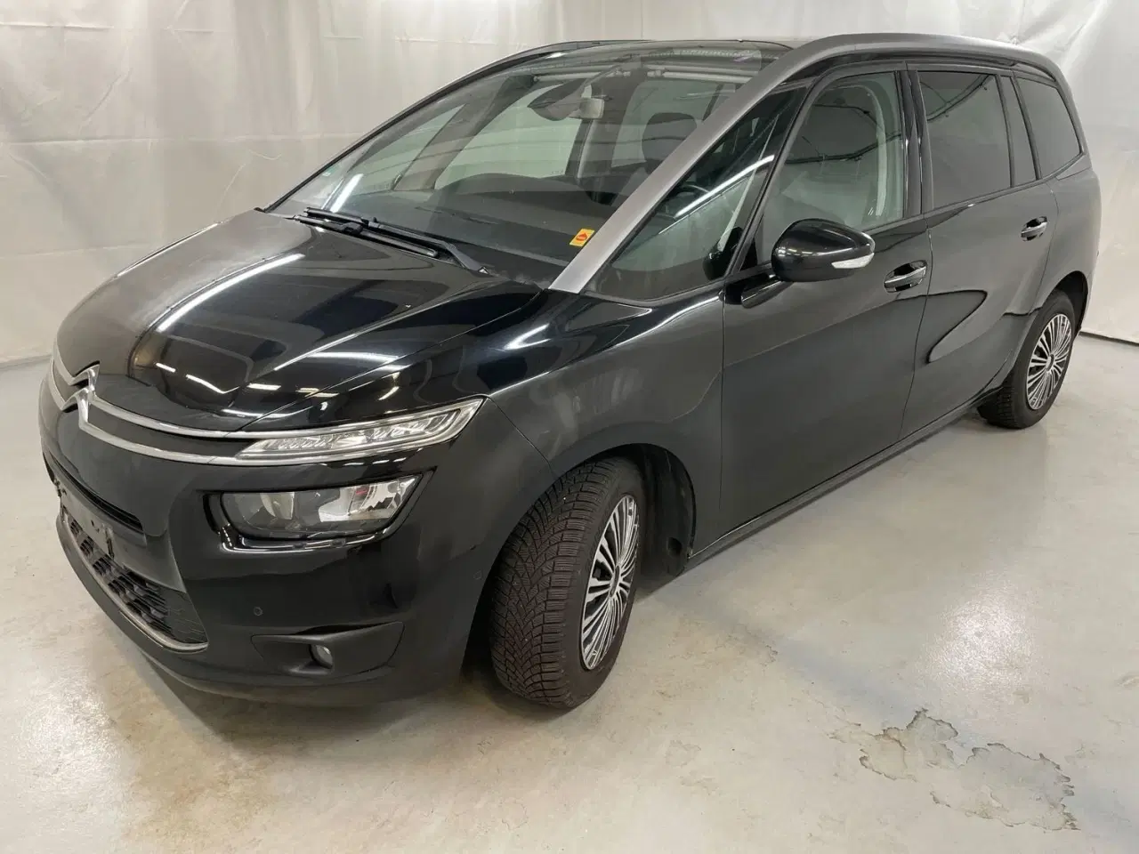 Billede 3 - Citroën Grand C4 Picasso 1,6 BlueHDi 120 Intensive EAT6 7prs