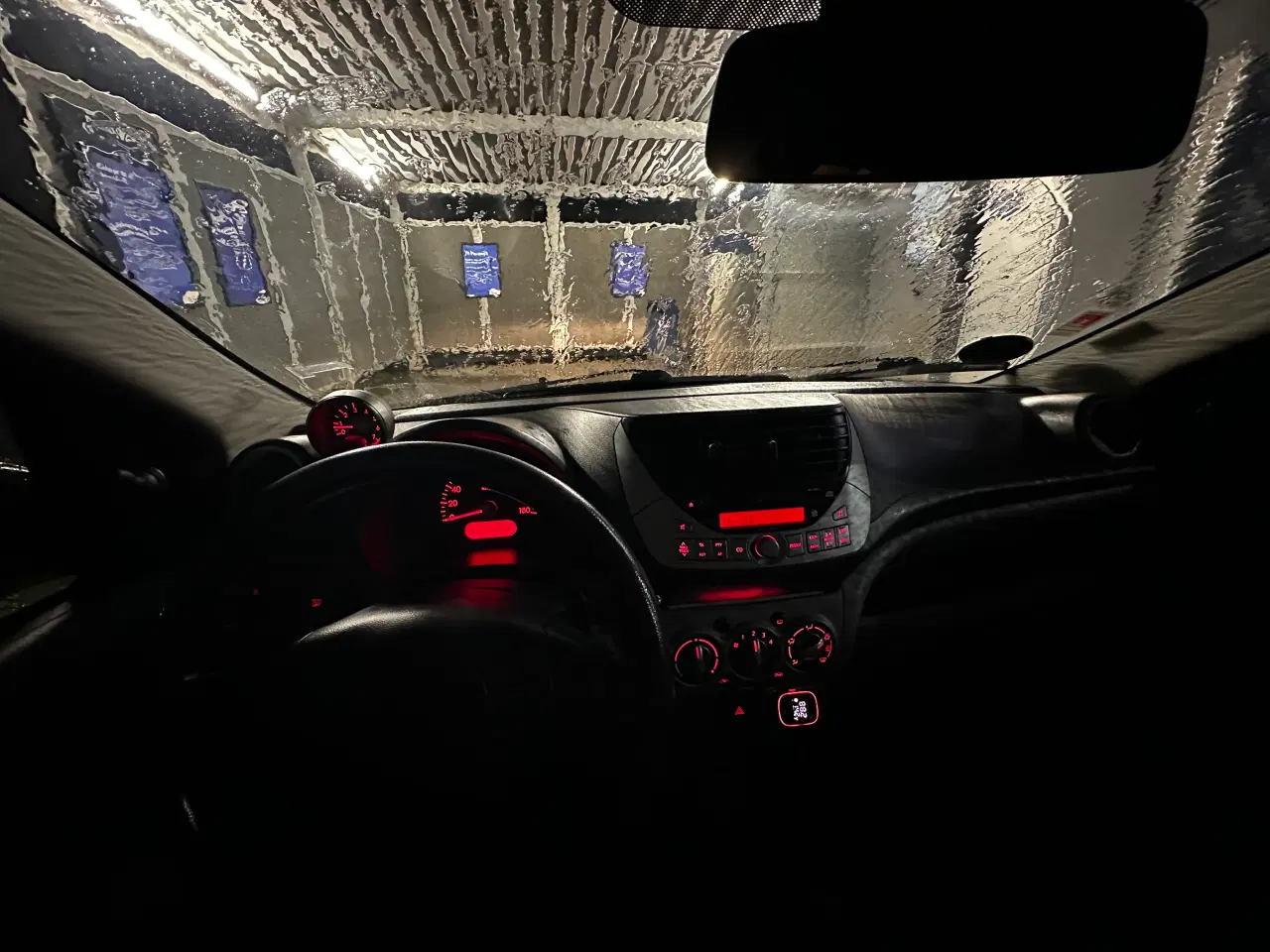 Billede 7 - NYSYNET Suzuki Alto