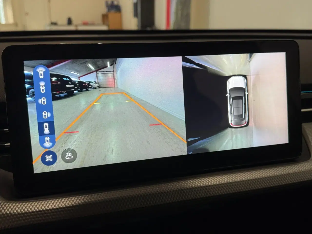 Billede 18 - Aiways U5  Premium