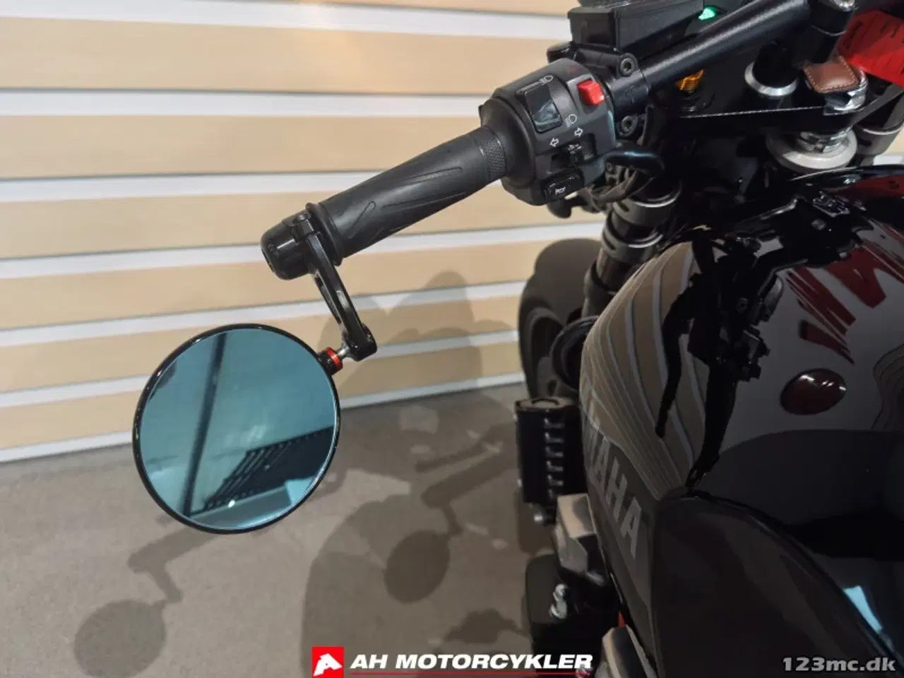 Billede 25 - Yamaha XJR 1300