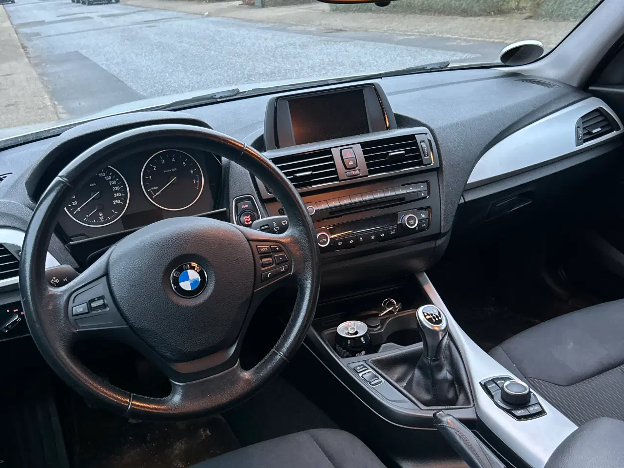 Billede 6 - BMW 116i 2012