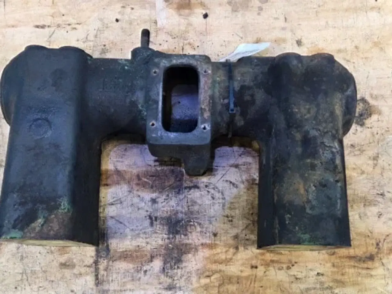 Billede 6 - John Deere 6300 Support L112502