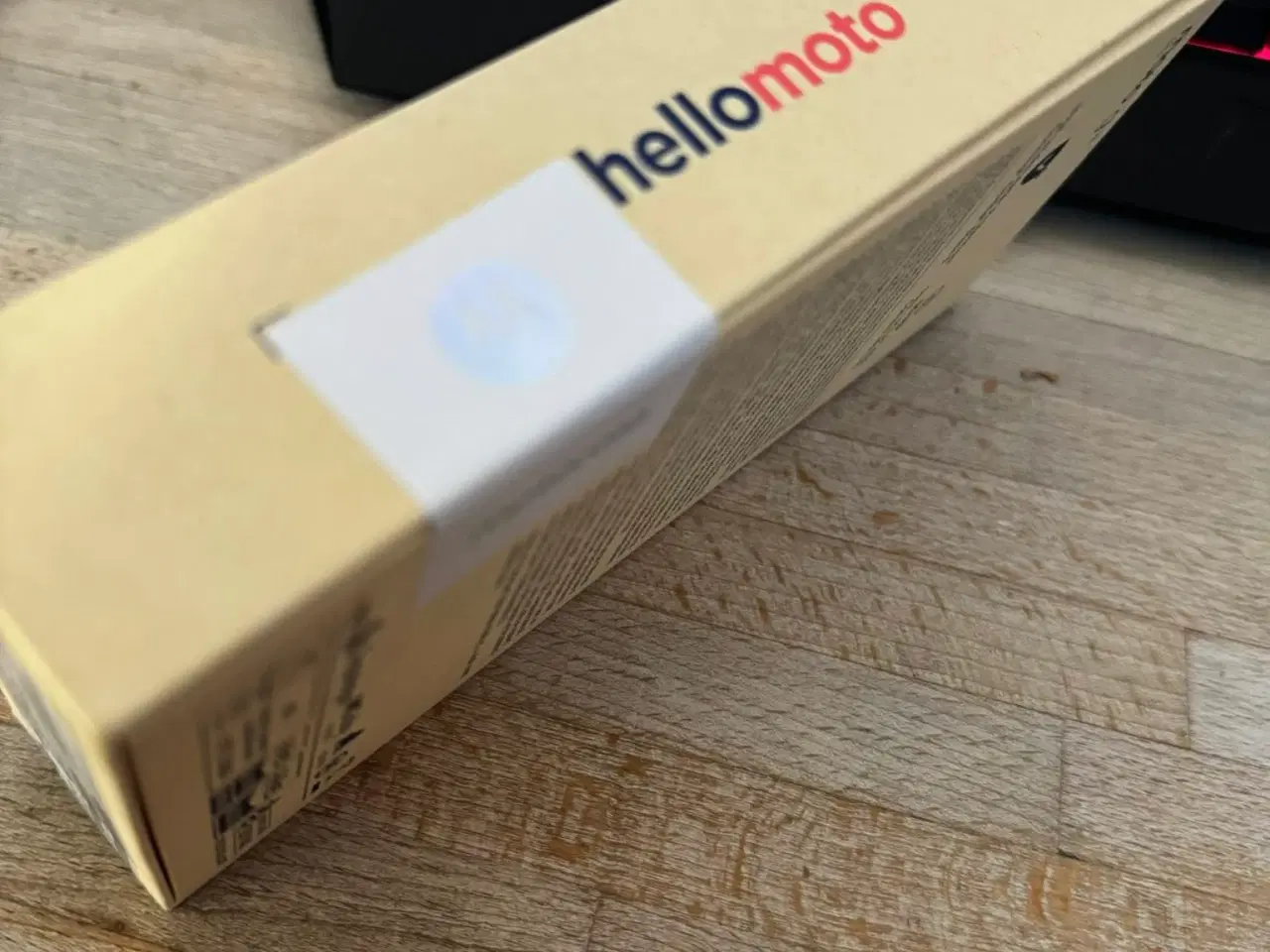 Billede 2 - Moto G75 sælges