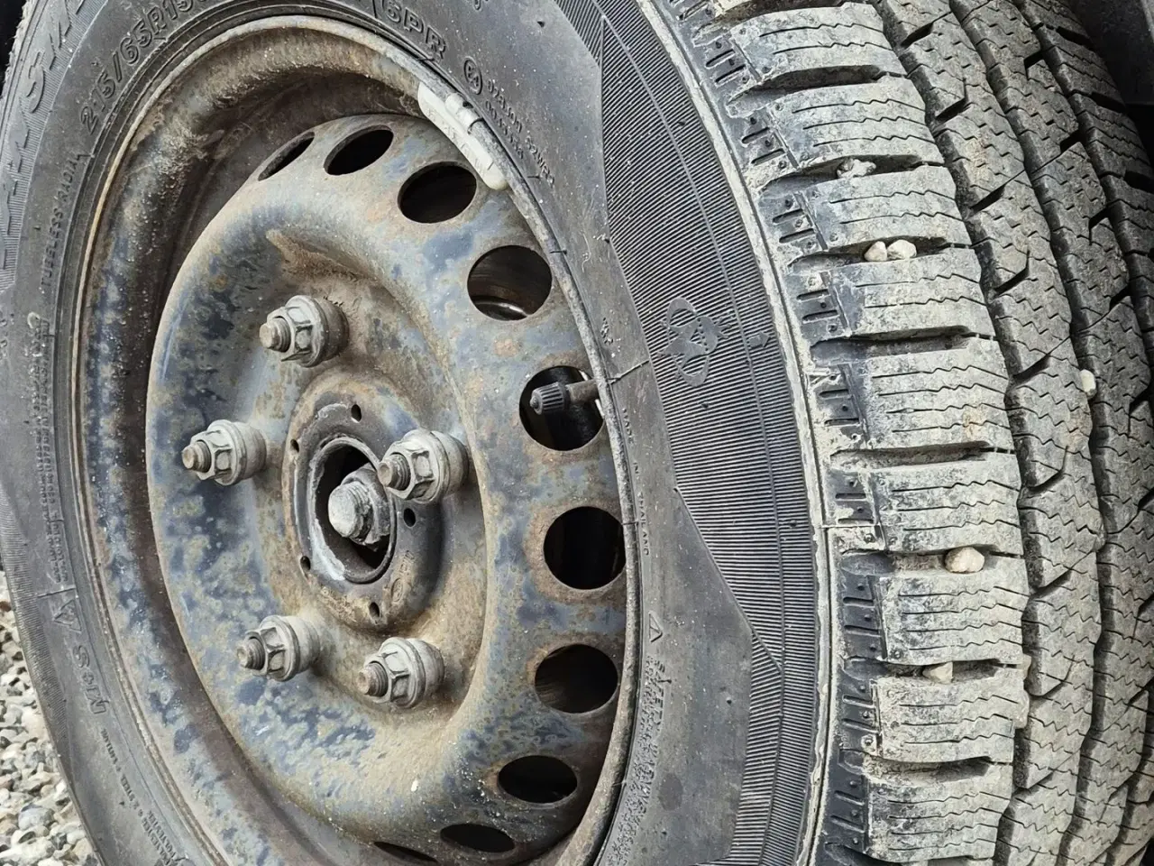 Billede 13 - Ford Transit Custom / nysynet og nyserviceret / træk / 2.0 TDCI 130 hestekræfter