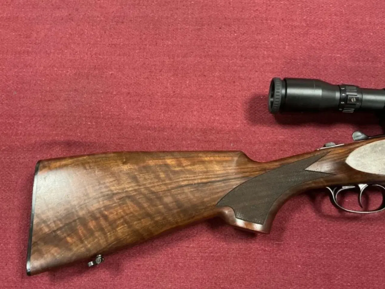 Billede 5 - Antonio Zoli Drilling 12/70 - 7x65R