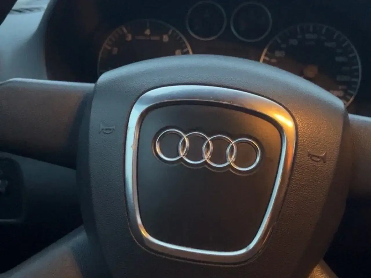 Billede 8 - Audi A3 1,6 2006