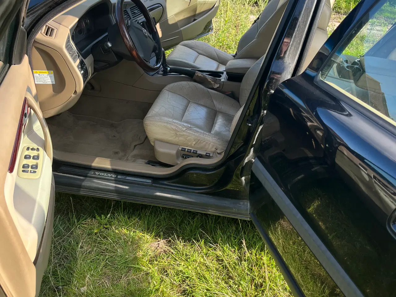 Billede 7 - Volvo v70 2,5T Synet
