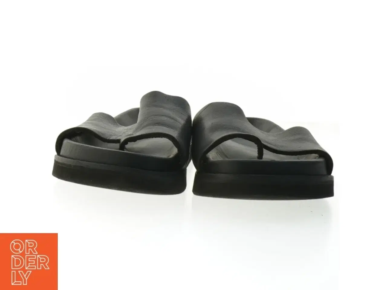 Billede 3 - Herresandaler fra Filippa K (str. Længde, 29,5 cm)