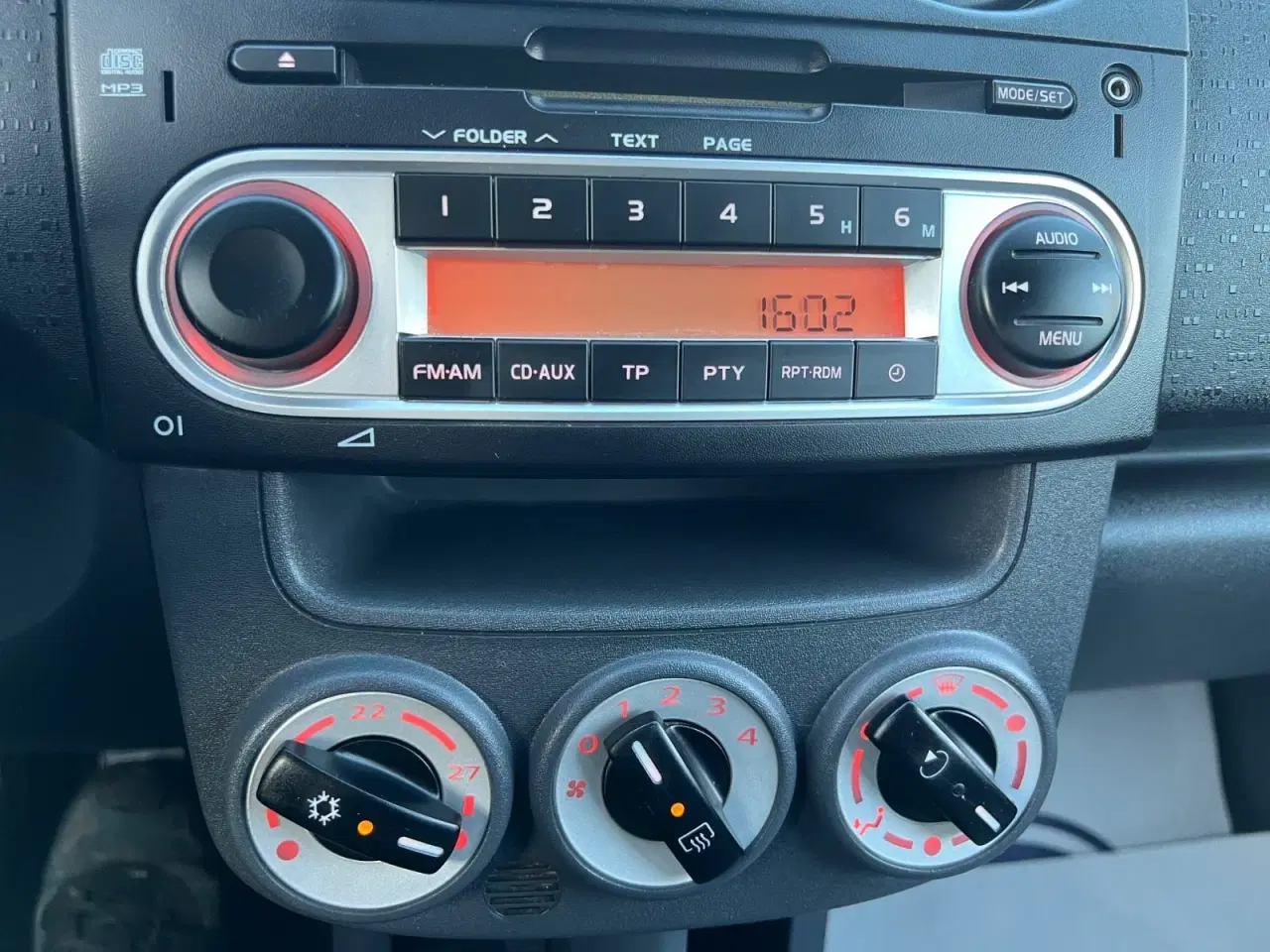 Billede 13 - Mitsubishi Colt 1,3 Elegance ClearTec Coolpack