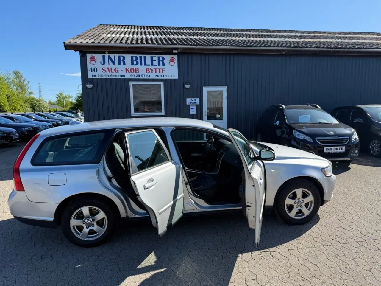 Billede 12 - Volvo V50 1,6 D