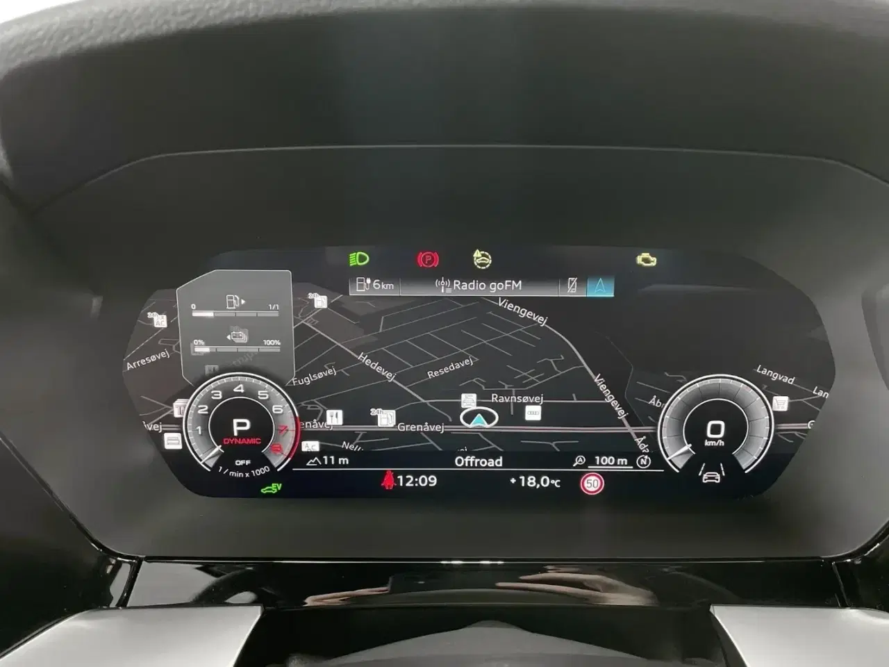 Billede 13 - Audi A3 40 TFSi e S-line Sportback S-tr.