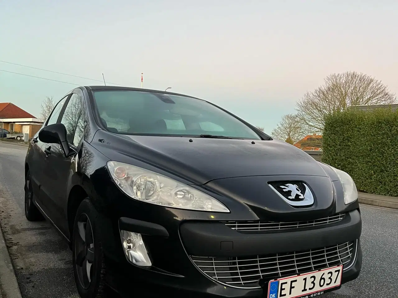 Billede 4 - Peugeot 308