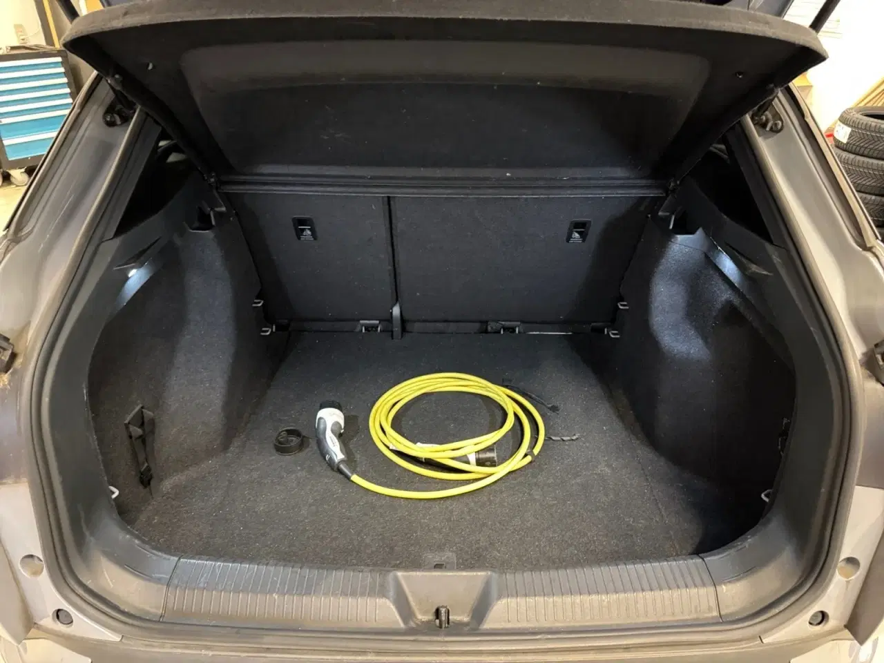 Billede 14 - VW ID.4 77 Life Performance