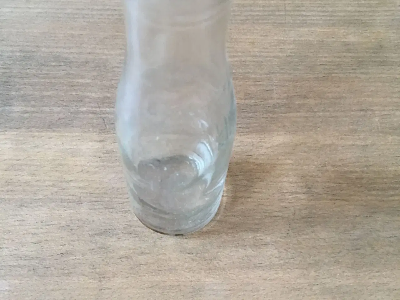Billede 1 - Flødeflaske