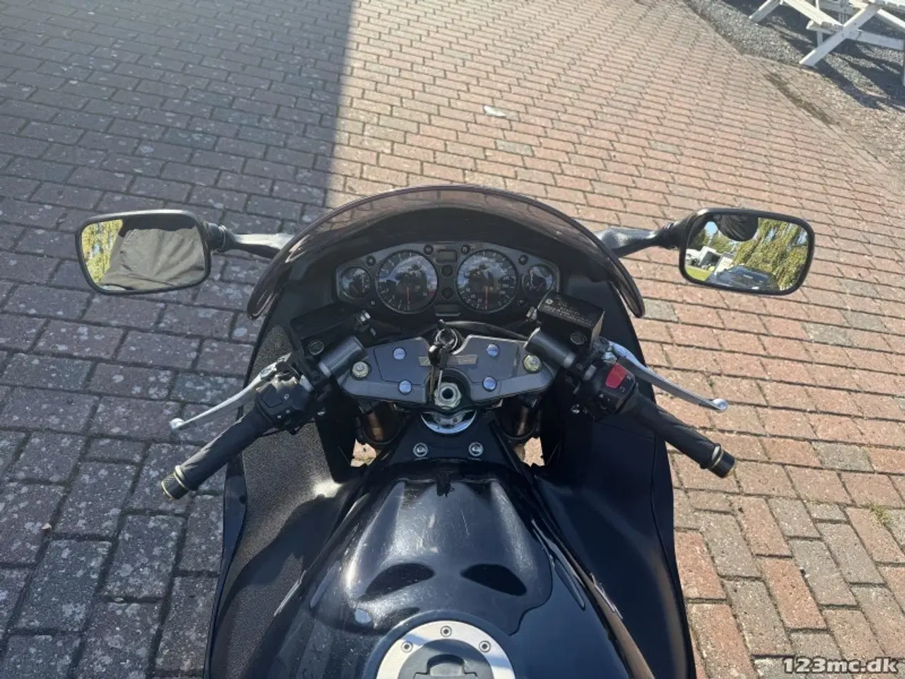 Billede 2 - Suzuki GSX 1300 R Hayabusa