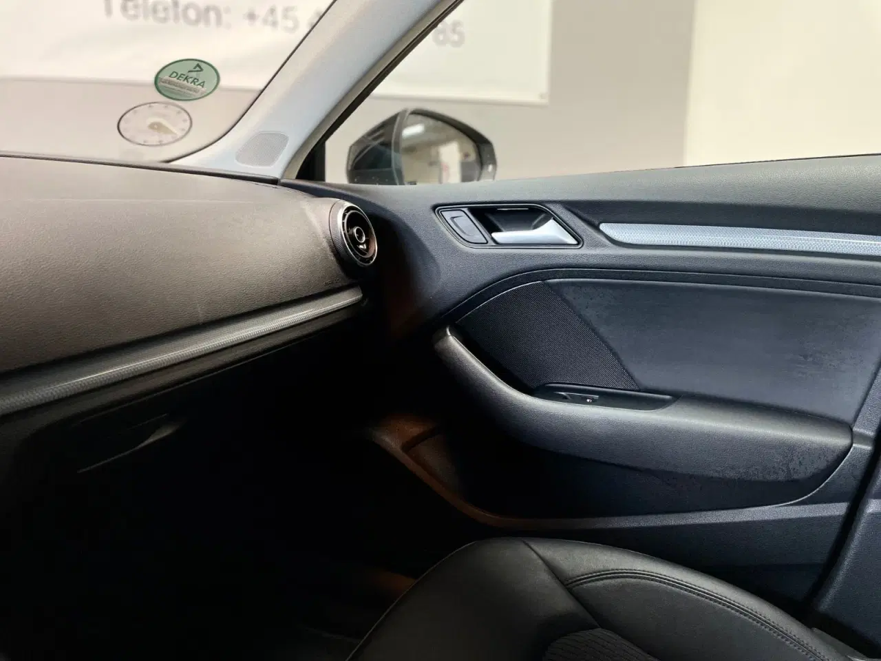 Billede 24 - Audi A3 1,6 TDi 110 Ambiente Sportback