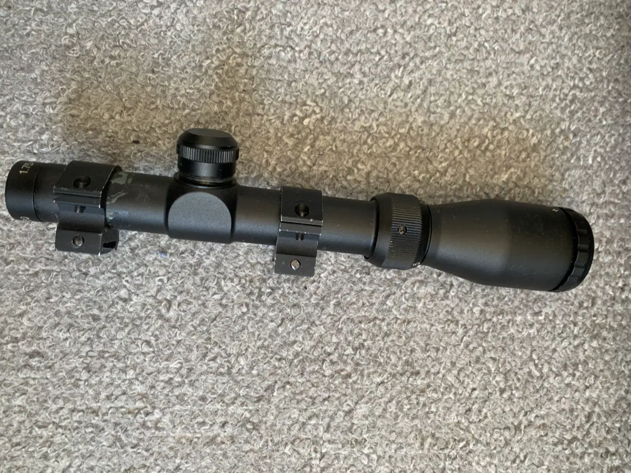 Billede 8 - Sigte kikkert modellen er til gevær 