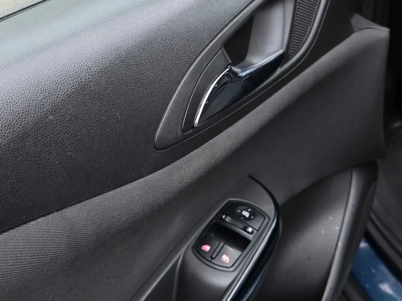 Billede 14 - Opel Corsa 1,0 Turbo (90hk)