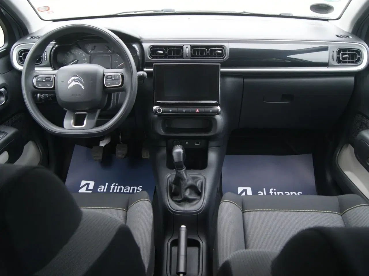 Billede 8 - Citroën C3 1,6 BlueHDi 75 Cool