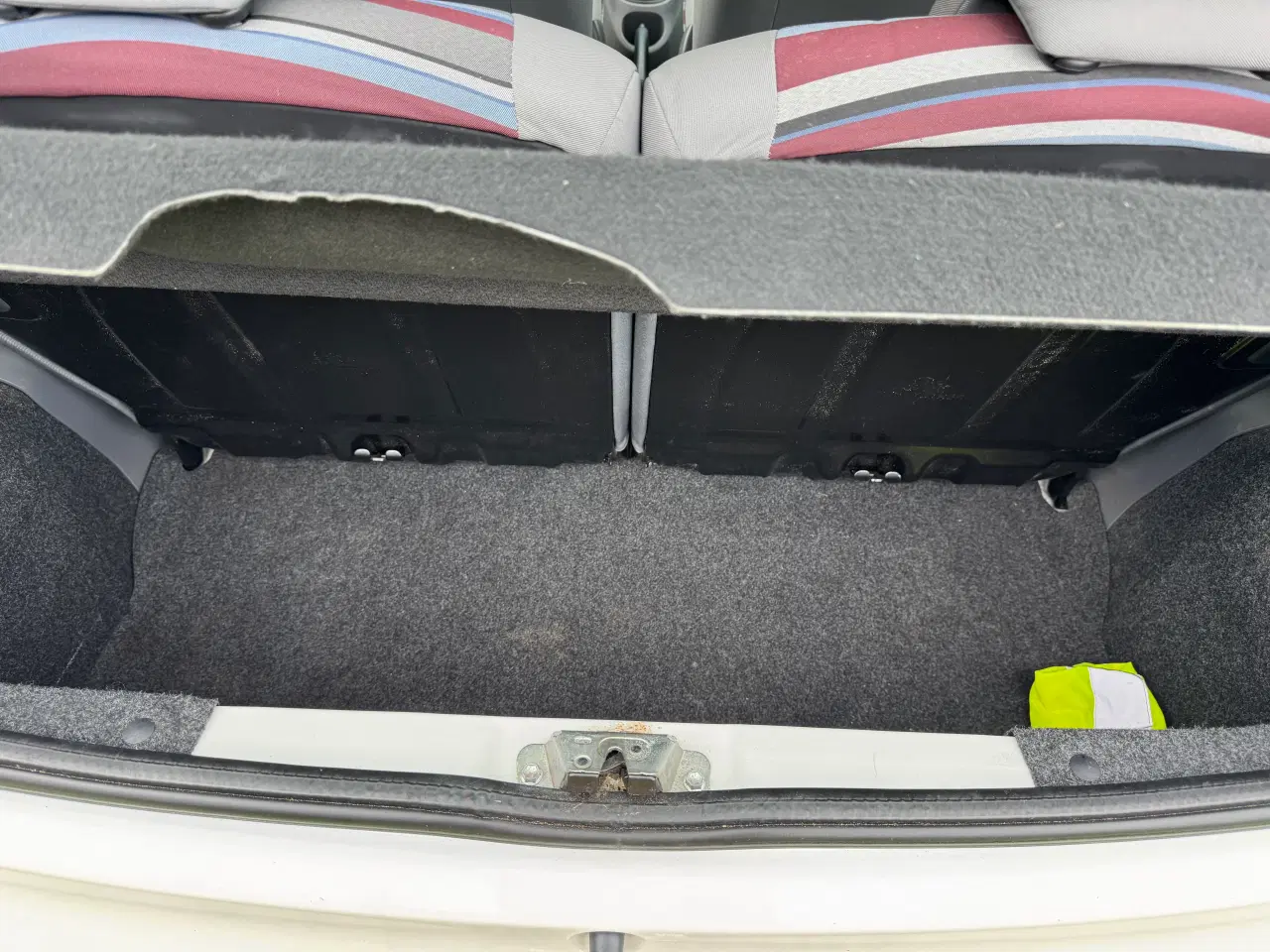 Billede 6 - Citroen C1 årg.2011 km 142xxx