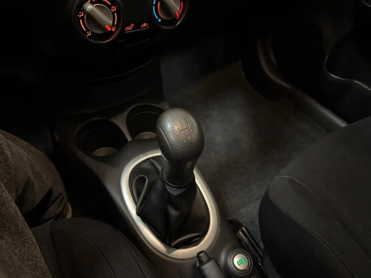 Billede 10 - Nissan Note 1,2 Visia