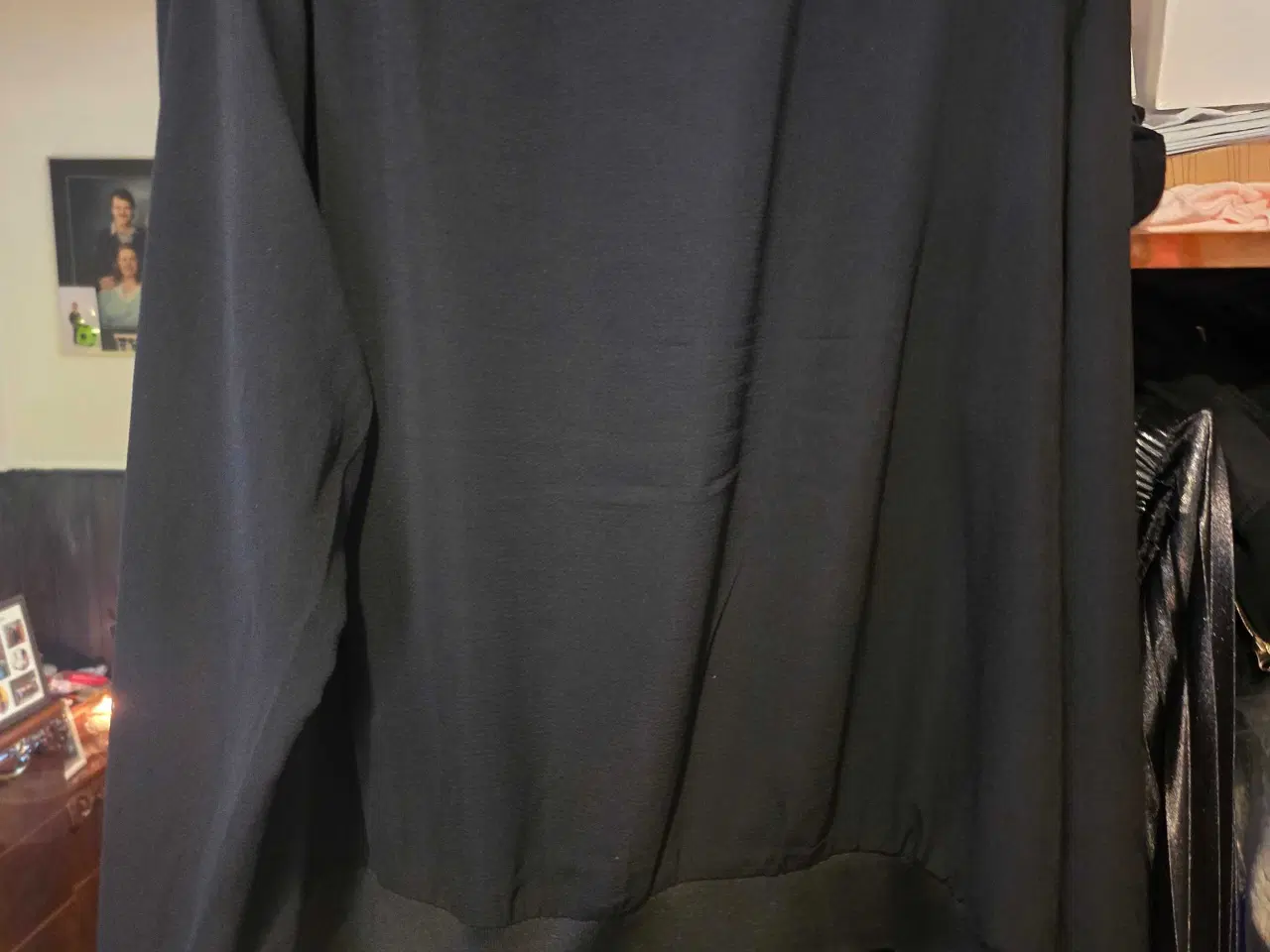 Billede 3 - Ny bomber jacket