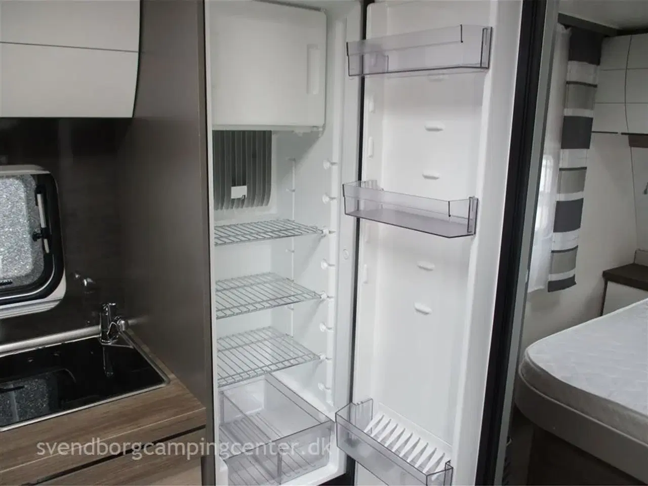 Billede 14 - 2023 - Hobby Excellent Edition 540 UFF Fremstår som ny.