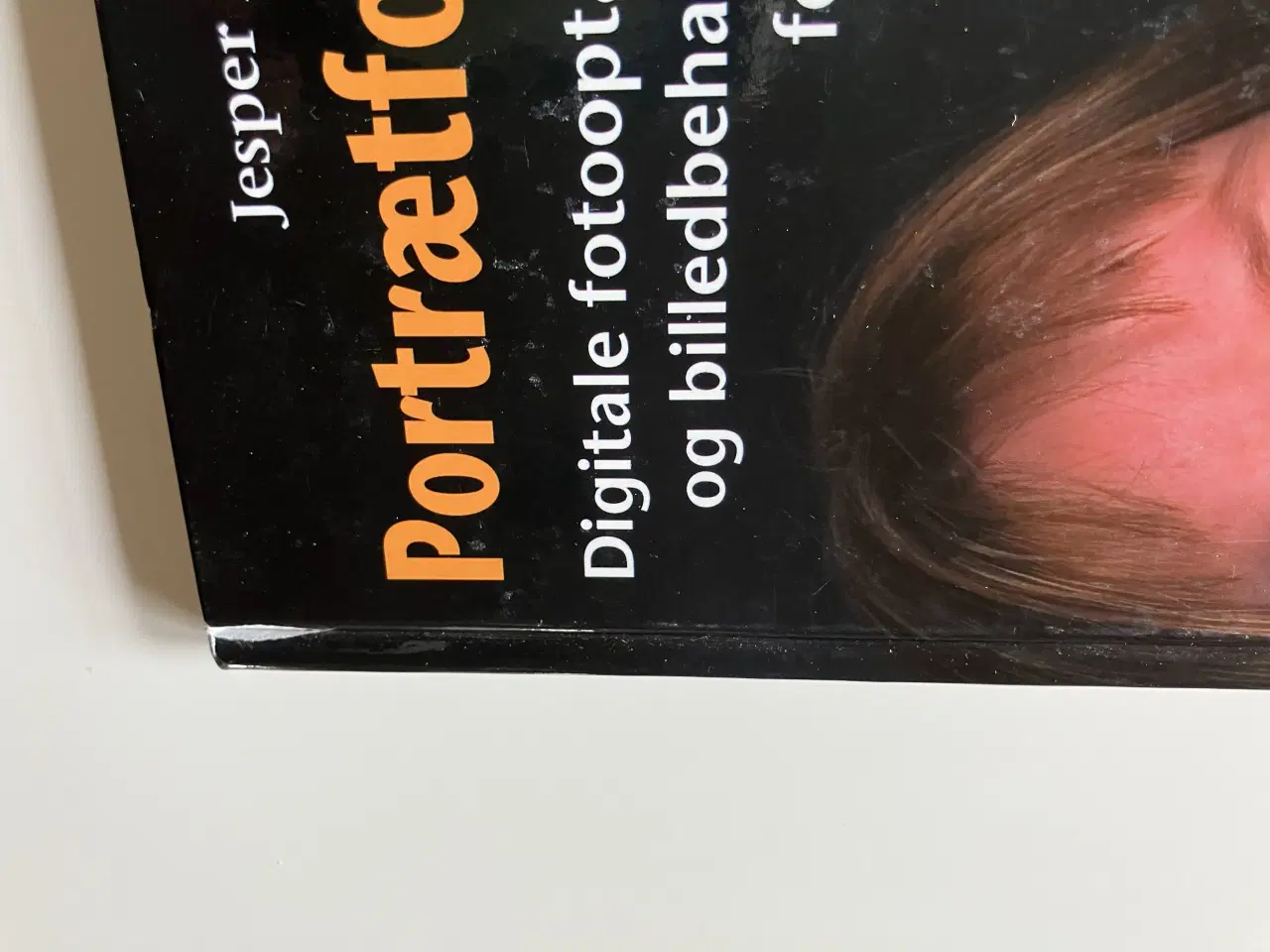 Billede 11 - Portrætfotografering - digitale fotooptagelser og 