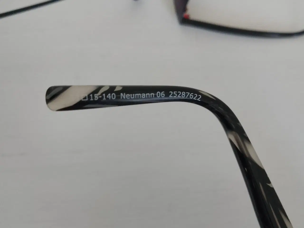 Billede 5 - Tiger of Sweden solbriller 