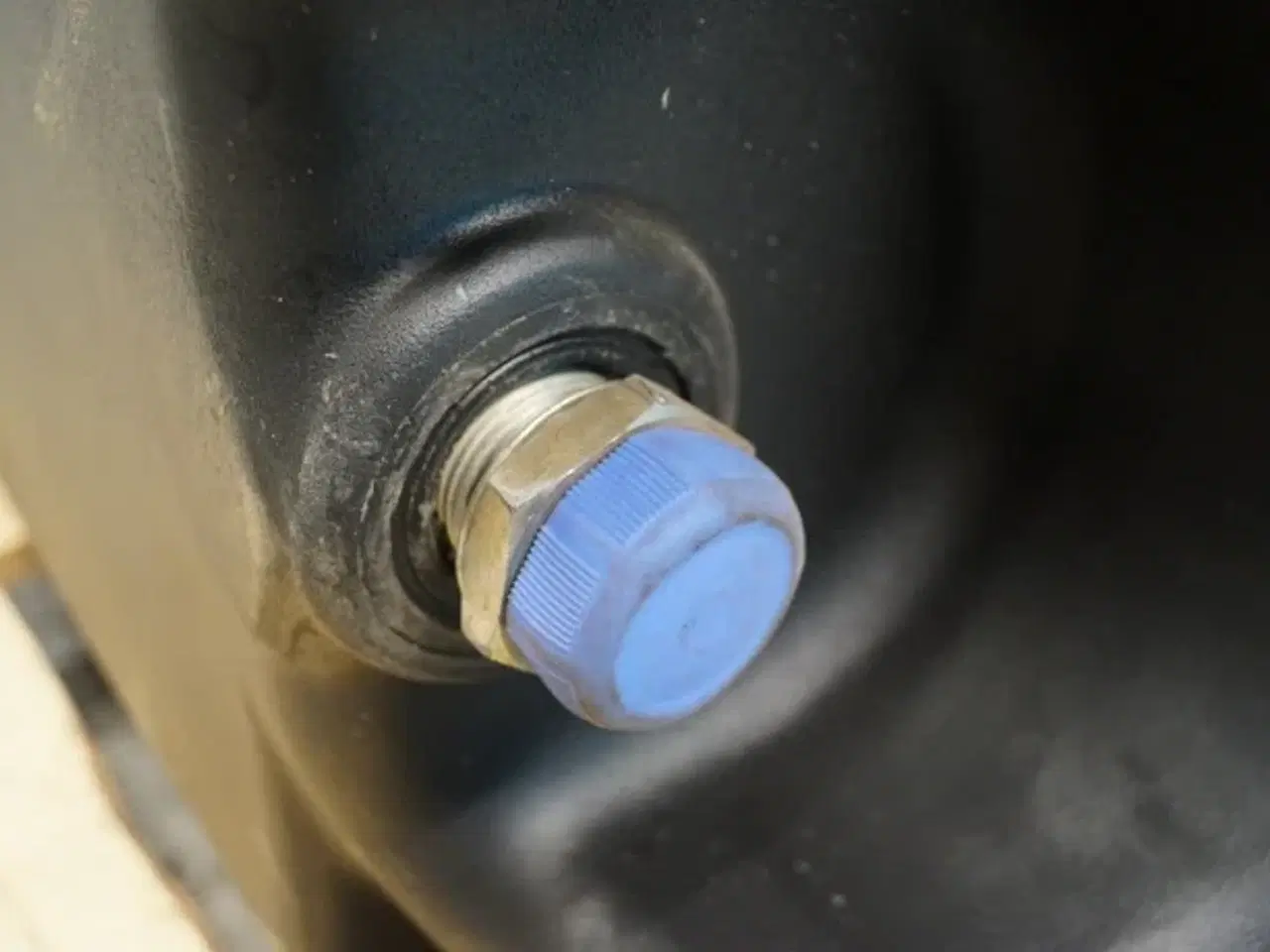 Billede 8 - New Holland FR9090 Dieseltank 87398277