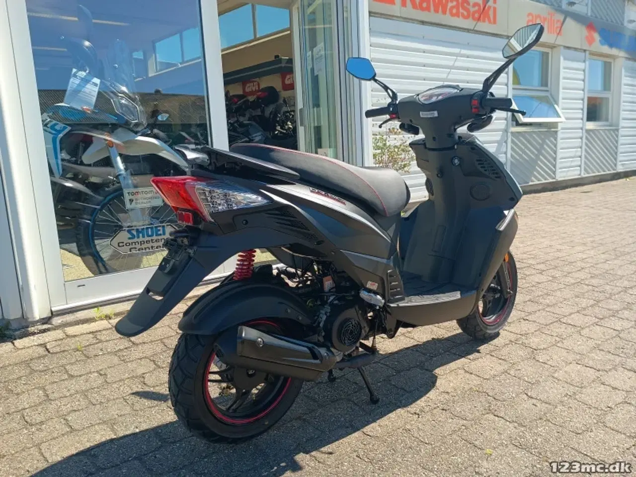 Billede 6 - MotoCR Dr. Big