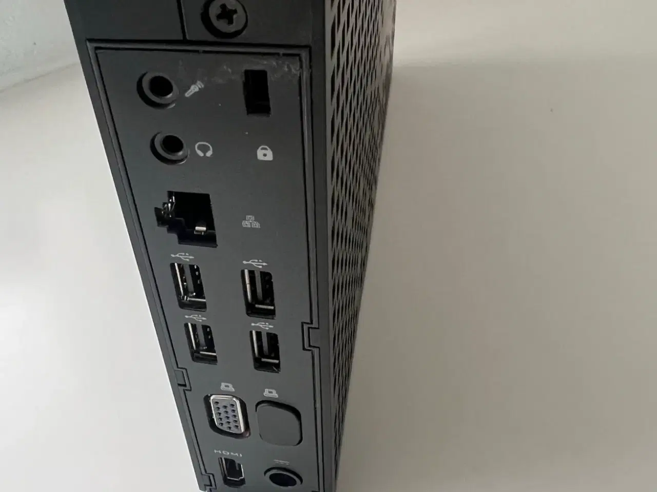 Billede 3 - Shuttle XS35GT Barebone