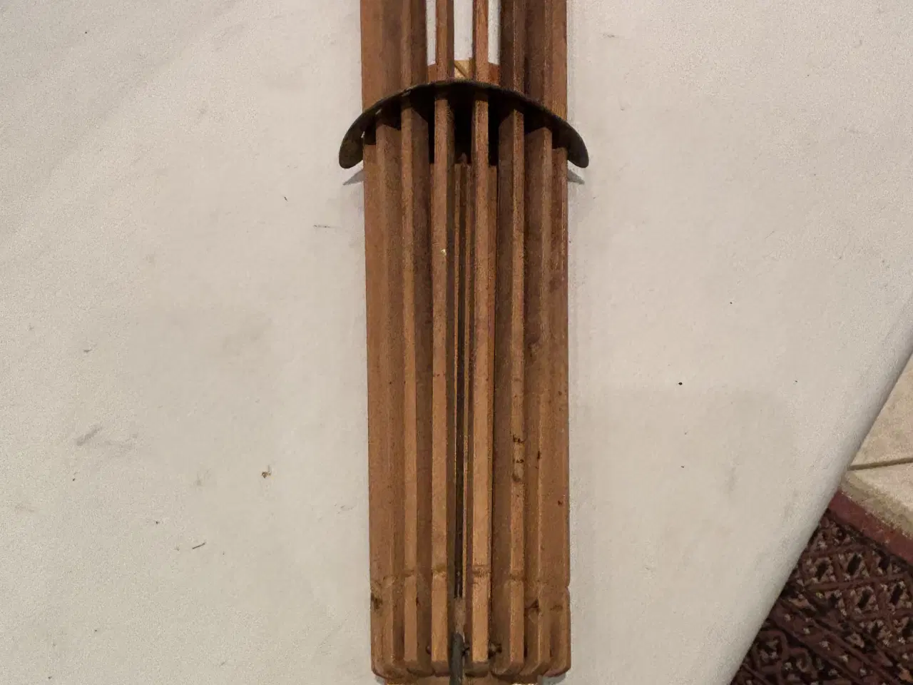 Billede 1 - Tørrestativ