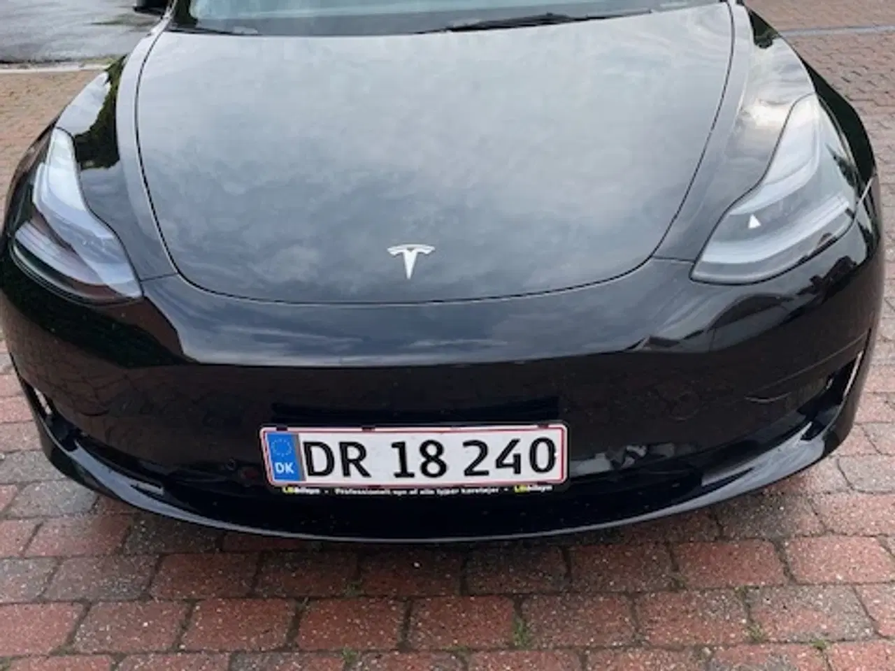 Billede 16 - Tesla Model 3