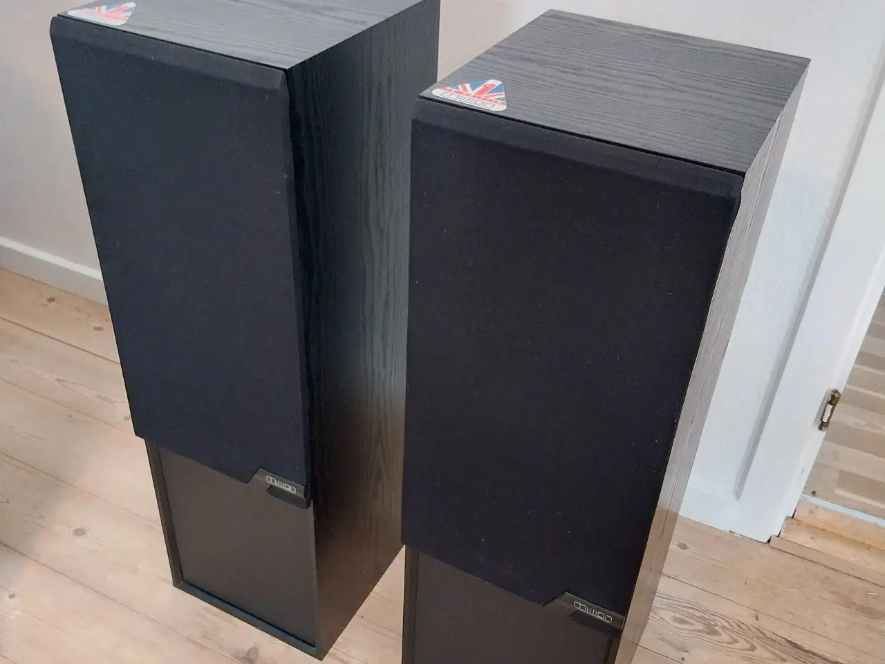 Billede 3 - Mission 763i 