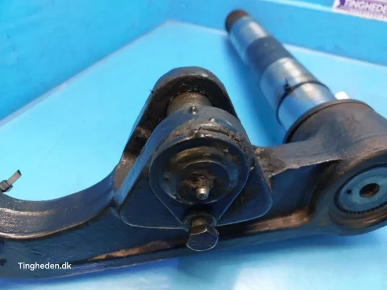 Billede 10 - New Holland T6 Aksel og Løftearm 5188863