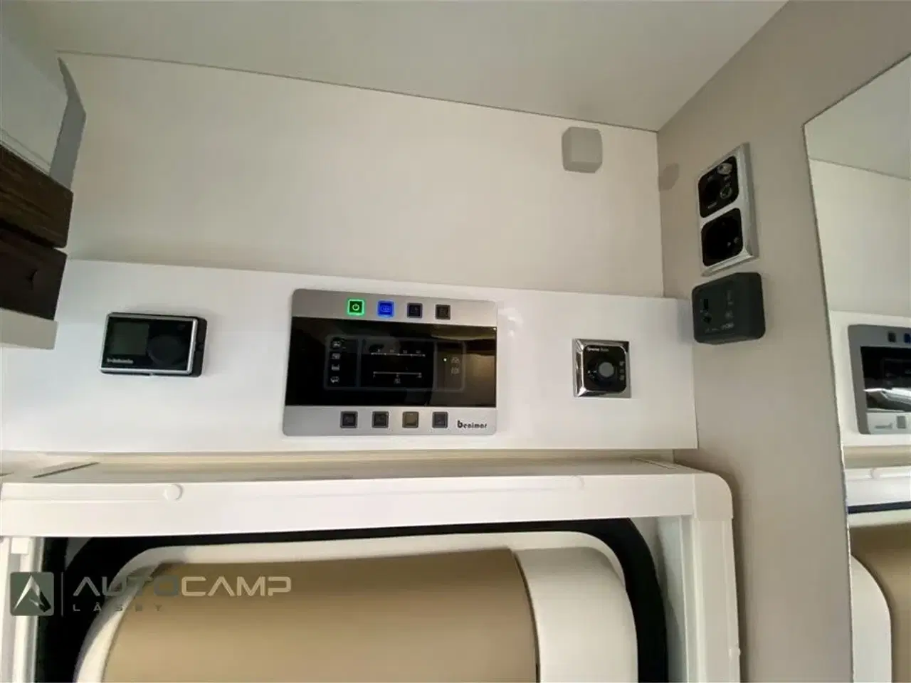 Billede 17 - 2020 - Benimar Tessoro T487 NK