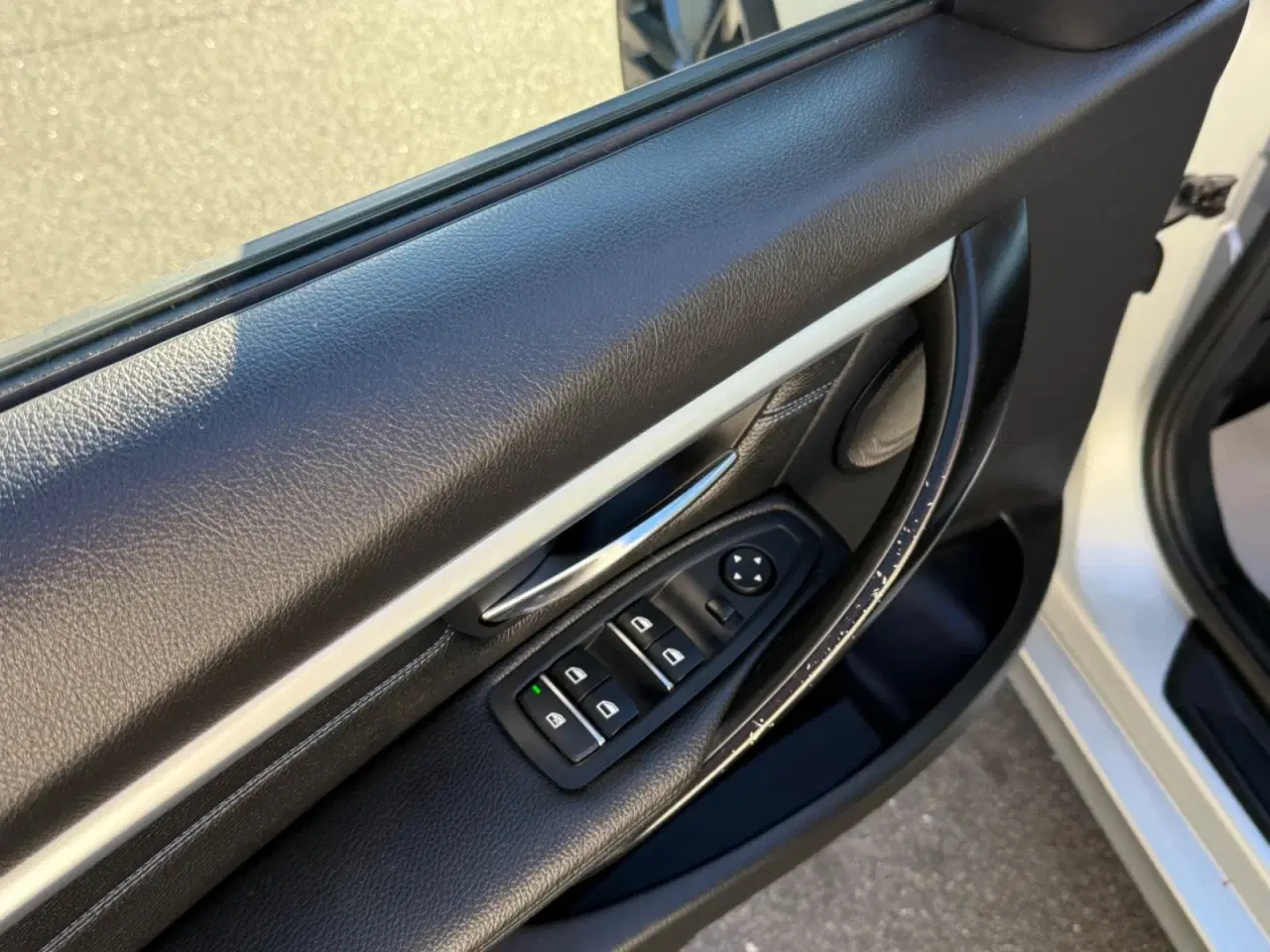 Billede 22 - BMW 320d 2,0 Touring Advantage aut.